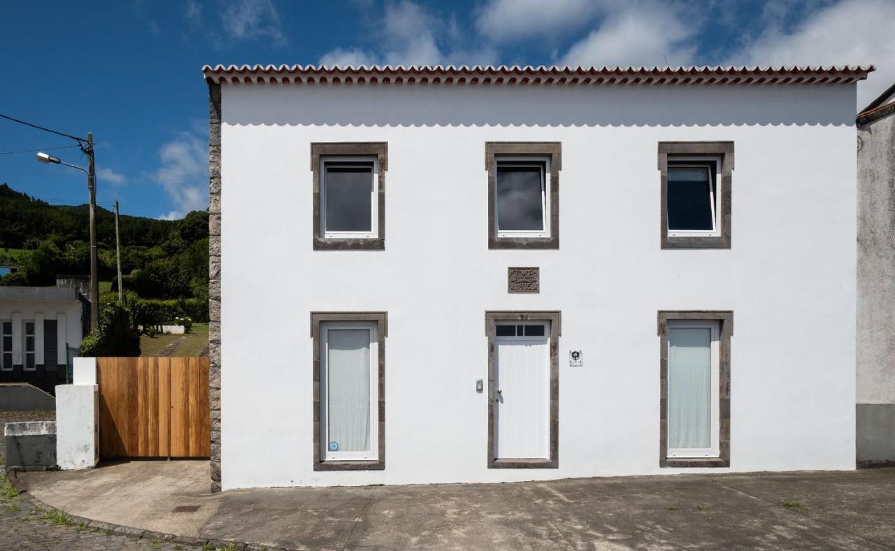 Casa Do Simao Villa Nordeste Kültér fotó