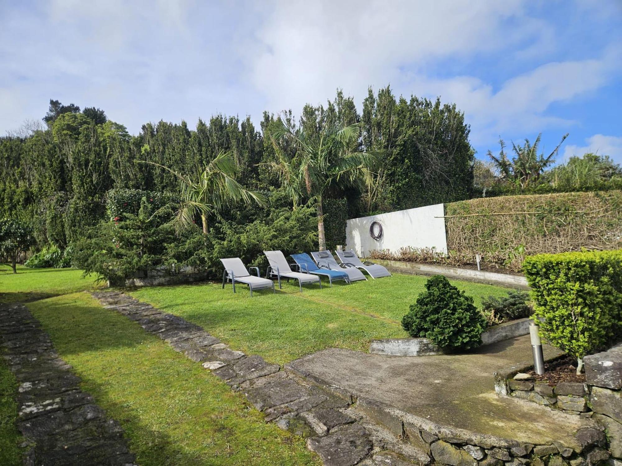 Casa Do Simao Villa Nordeste Kültér fotó