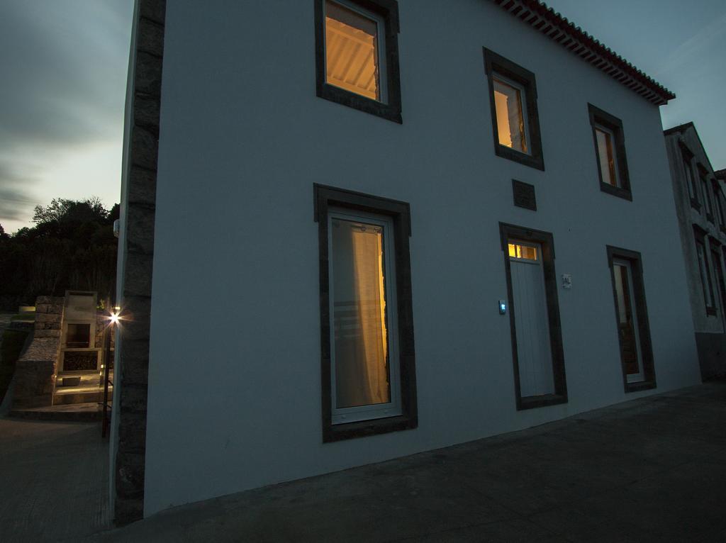 Casa Do Simao Villa Nordeste Kültér fotó