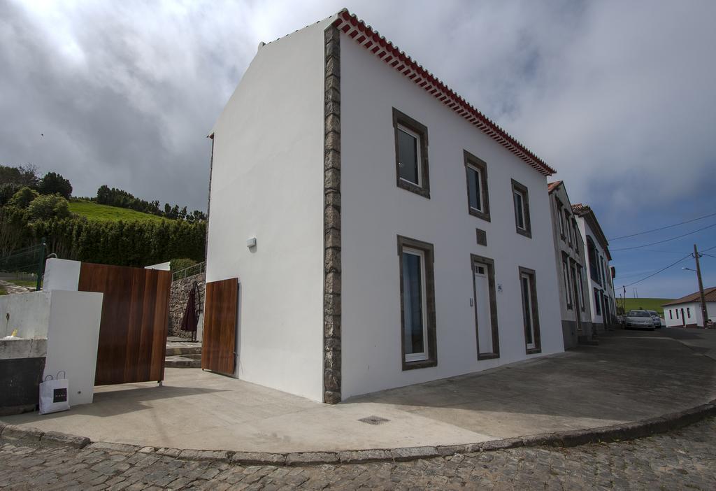 Casa Do Simao Villa Nordeste Kültér fotó