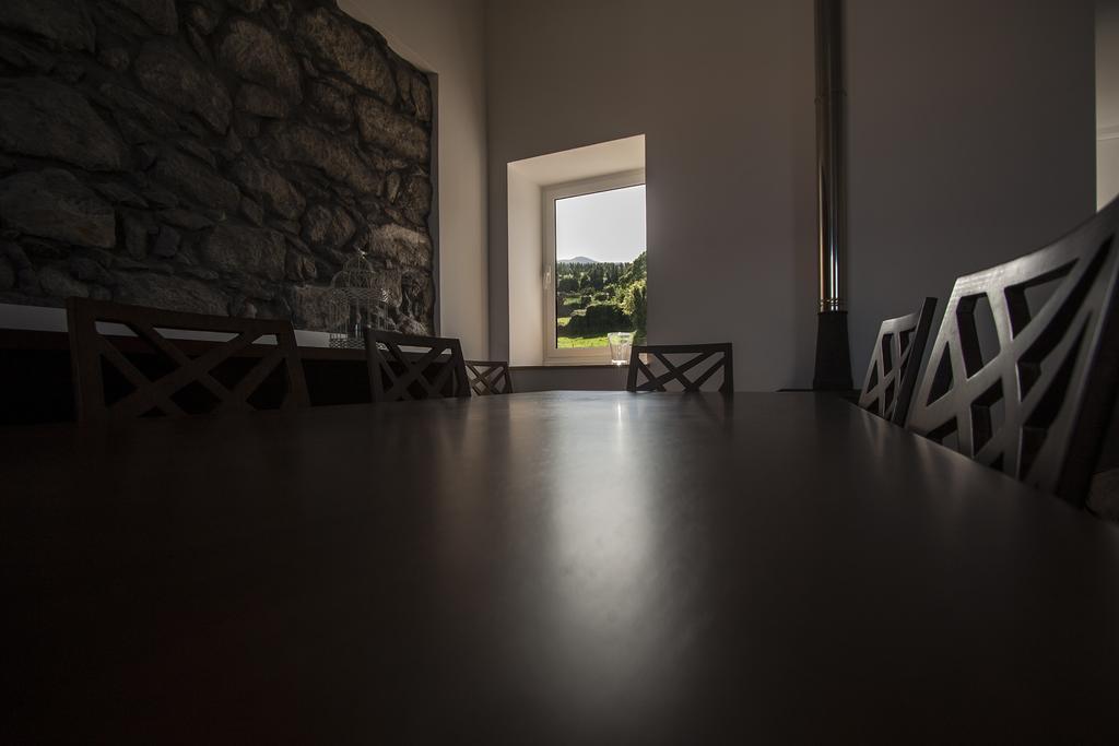 Casa Do Simao Villa Nordeste Kültér fotó